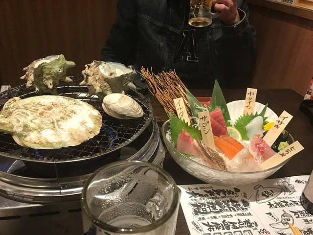 豊丸水産 桐生北口店 - サブ画像2