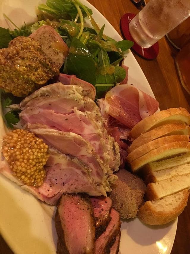 bar sakenoma - サブ画像2