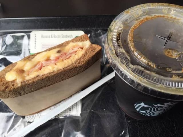 スターバックス コーヒー 大分下郡店 - サブ画像2