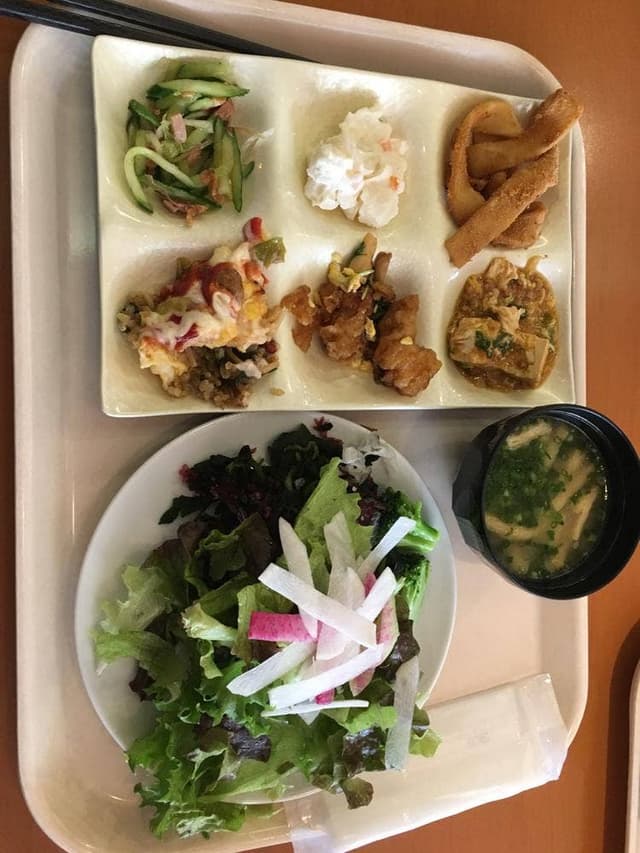 ステーキ＆ハンバーグ いとふく - サブ画像2