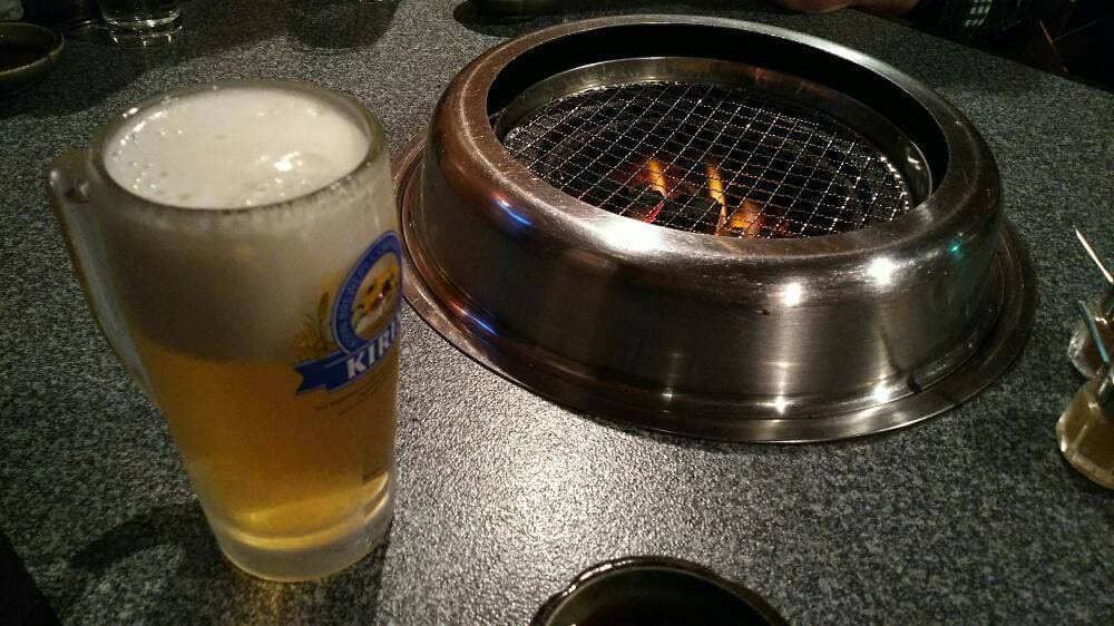 焼肉ハウスK
