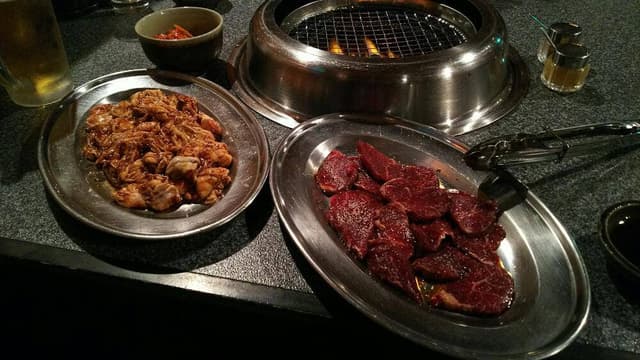 焼肉ハウスK - サブ画像1