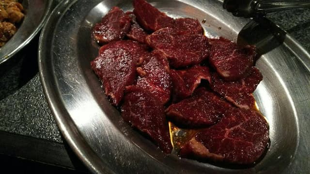 焼肉ハウスK - サブ画像2