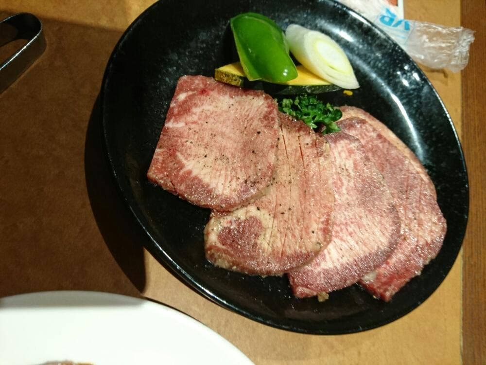 国産牛焼肉くいどん 鎌ヶ谷店