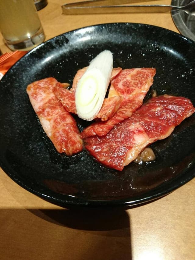 国産牛焼肉くいどん 鎌ヶ谷店 - サブ画像1