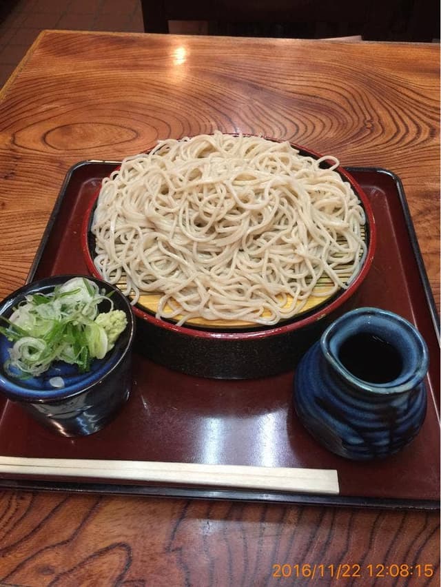 尾張屋 - サブ画像2