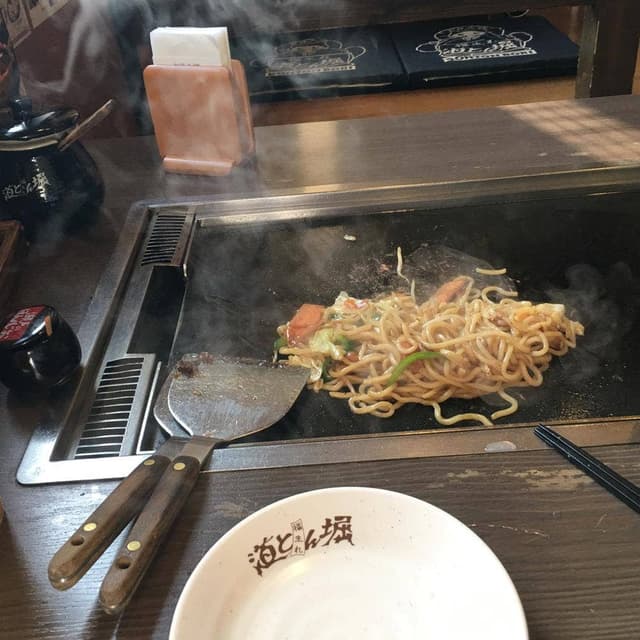 道とん堀 恵庭店 - サブ画像1