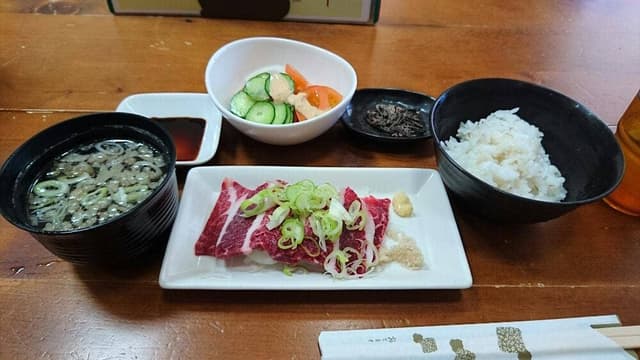 熊本屋 - サブ画像1