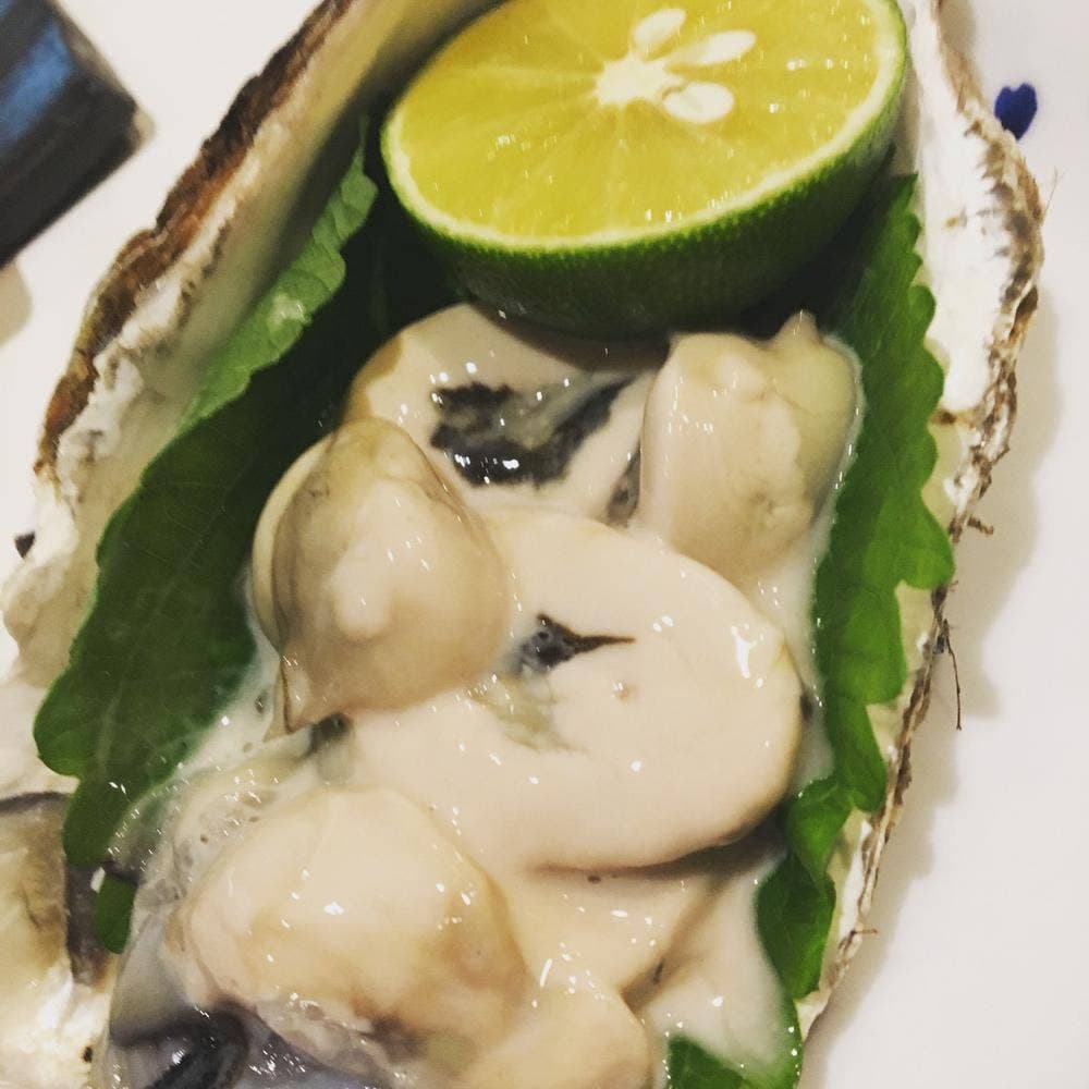 手作り創作餃子庵 あ、！！