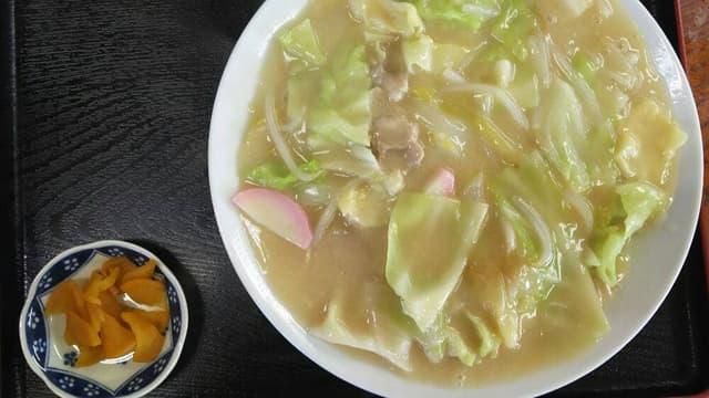 あけみ食堂 - サブ画像1