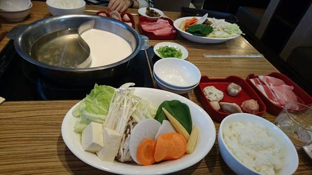 MKレストラン 野間店 - サブ画像2
