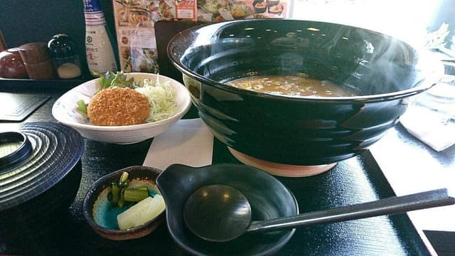 本家さぬきや 磐田店 - サブ画像1