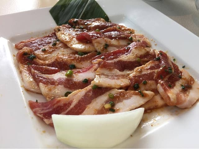 焼肉なべしま 与次郎本店 - サブ画像1