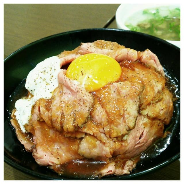 ローストビーフ星 ジョイフル本田千葉ニュータウン店 - サブ画像1