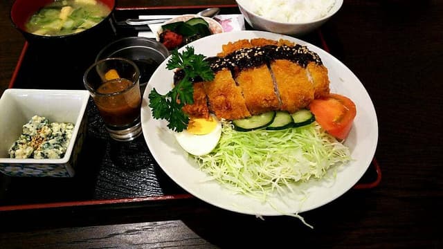 お食事処 愛ちゃん - サブ画像3