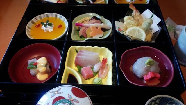 加賀料理 まほろば - サブ画像3