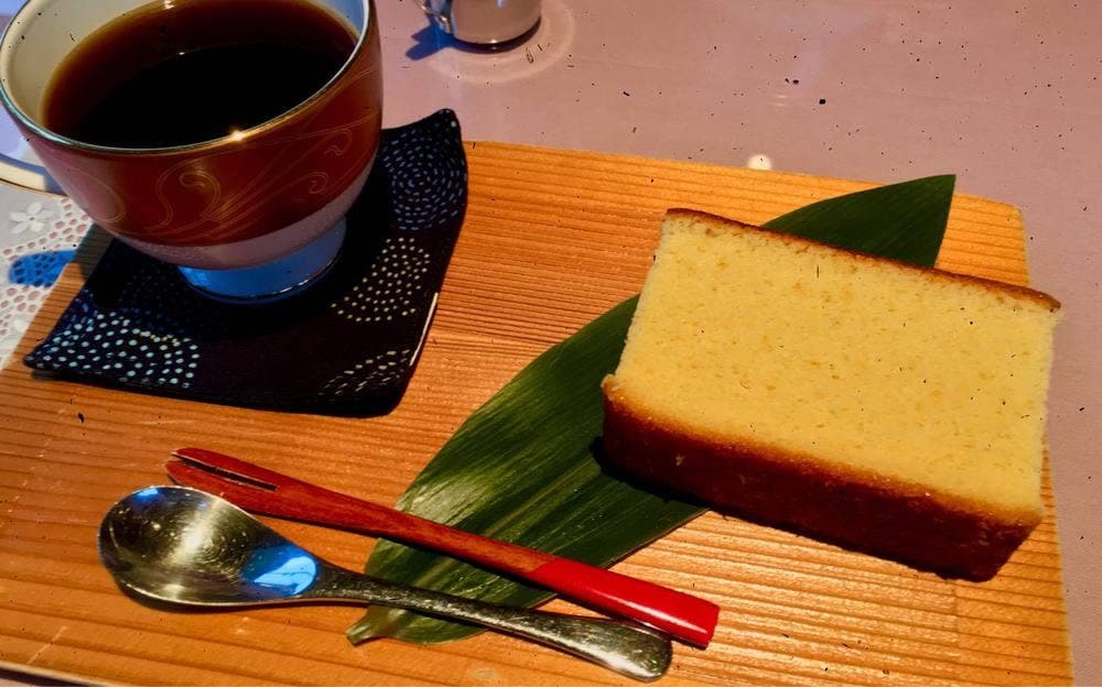 長崎堂 住吉店