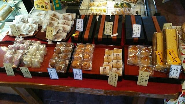 えしろ - サブ画像1