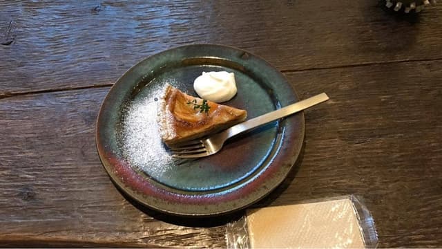陶cafe しきろ庵 - サブ画像1
