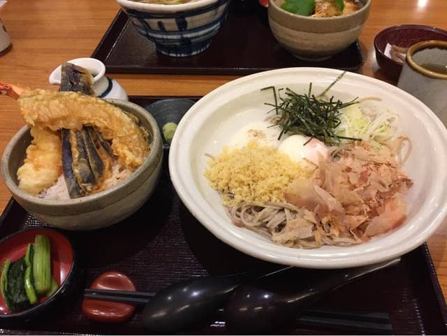 そじ坊 津駅チャム店 - サブ画像2