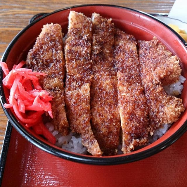 そば吉 - サブ画像1