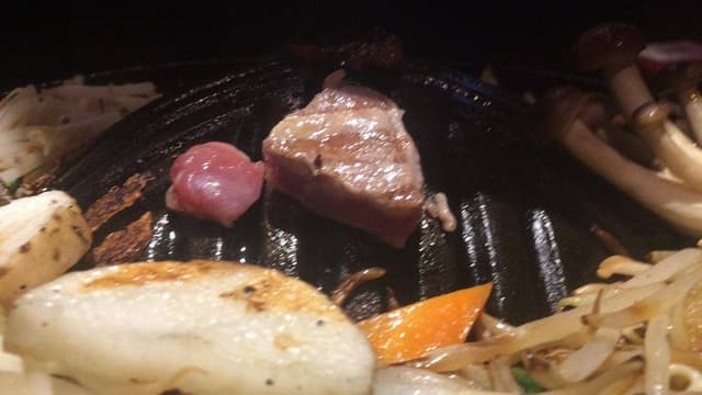 ココヒツジ - サブ画像1