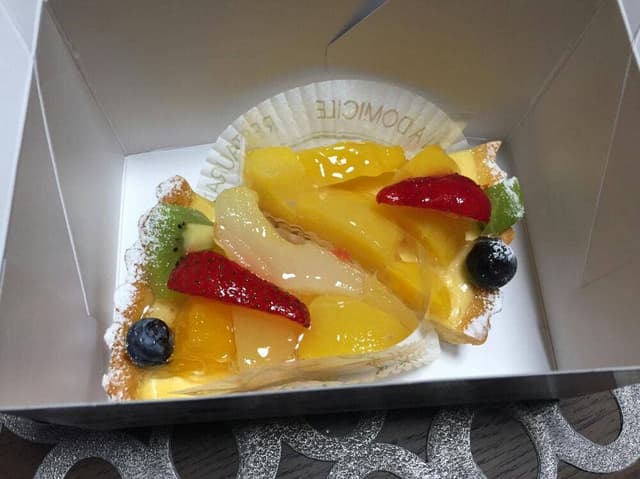 フロプレステージュ 新潟伊勢丹店 - サブ画像1