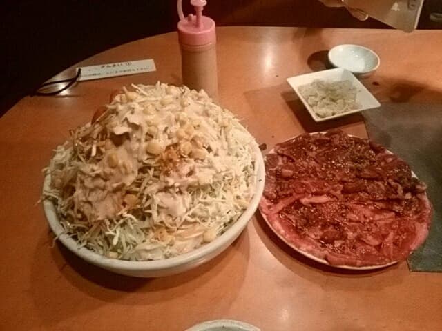 焼肉ざんまい六会店 - サブ画像3