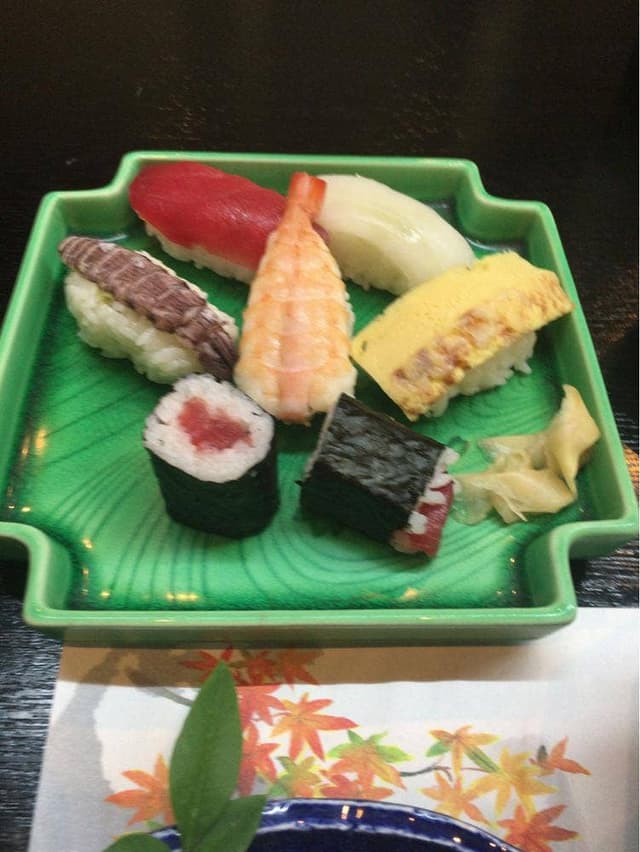 美さご鮓 - サブ画像1