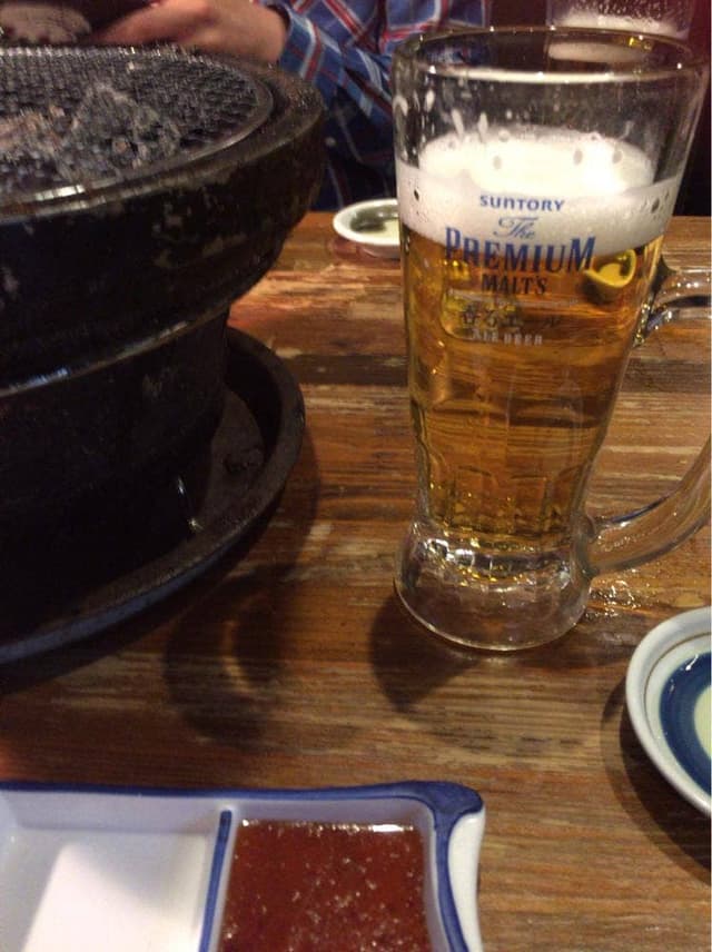 炭火焼肉じゅじゅ庵 京橋店 - サブ画像1