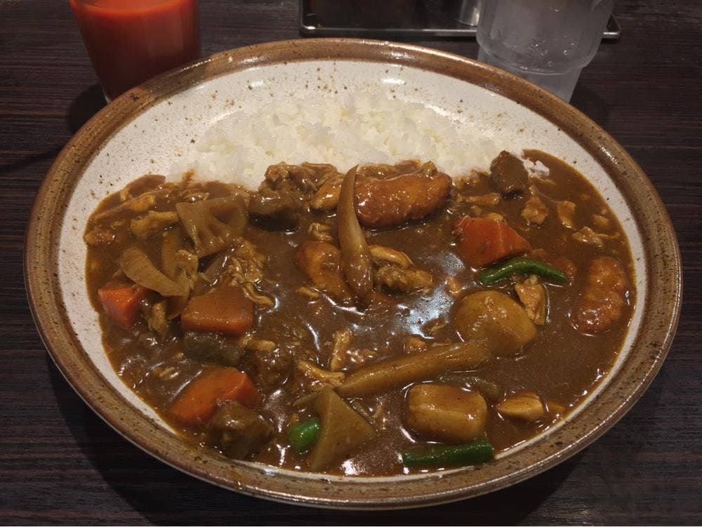 カレーハウスCoCo壱番屋 東京メトロ南行徳駅北口店