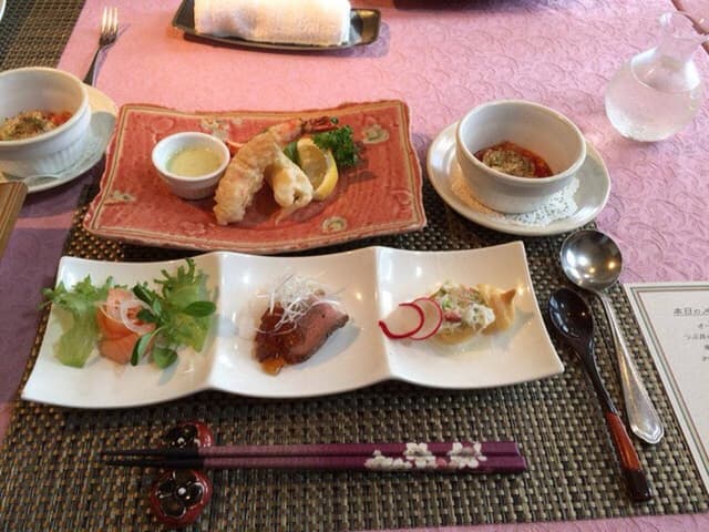 さくら茶寮 - サブ画像2