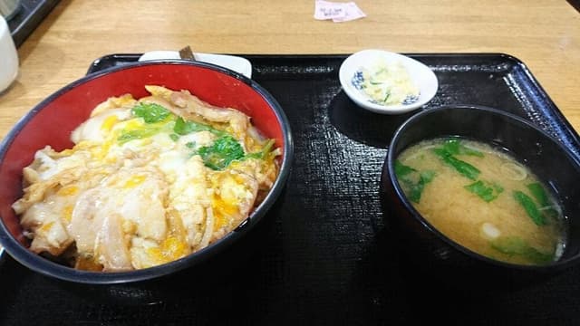 道の駅尾瀬街道みしま宿 - サブ画像2