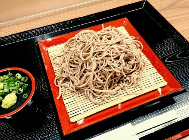 十割そば ひめそば - サブ画像3