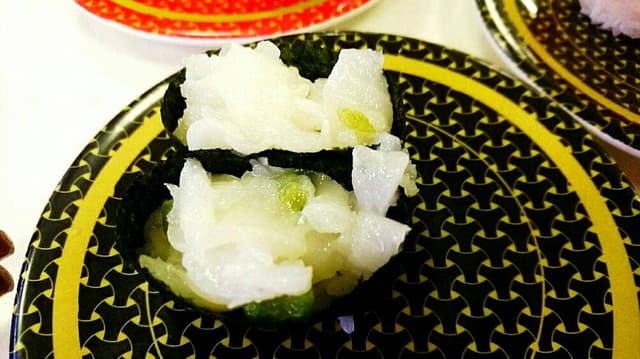 はま寿司 長崎小ヶ倉店 - サブ画像1