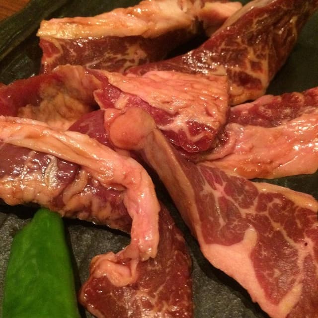 焼肉牛大 二番町店 - サブ画像1