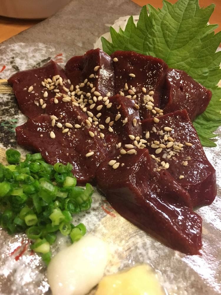 旬魚季彩 一誠