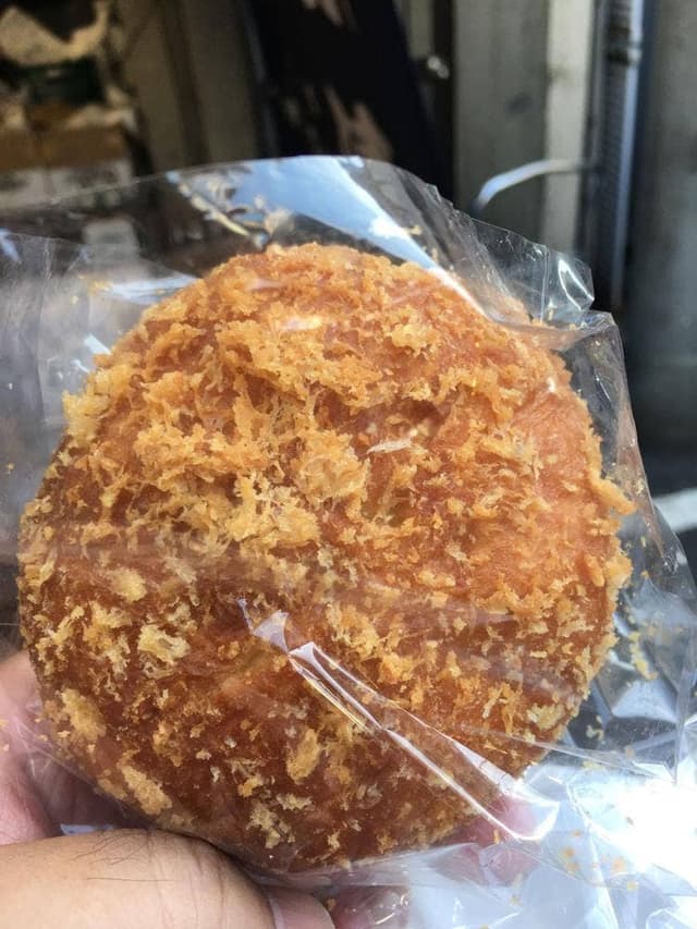 木村家ペストリーショップ 築地市場店 - サブ画像2