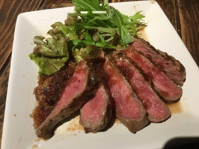 鉄板バル サンパチキッチン - サブ画像3
