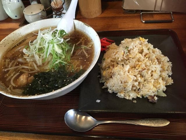 食事処清田 - サブ画像2