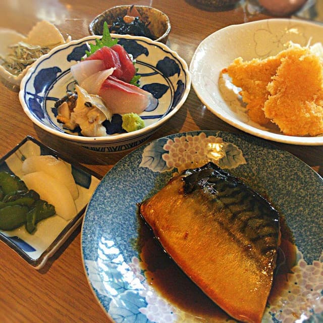 魚栄 - サブ画像2
