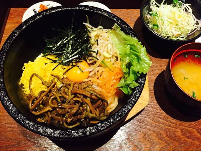 清香園 長与店 - サブ画像2