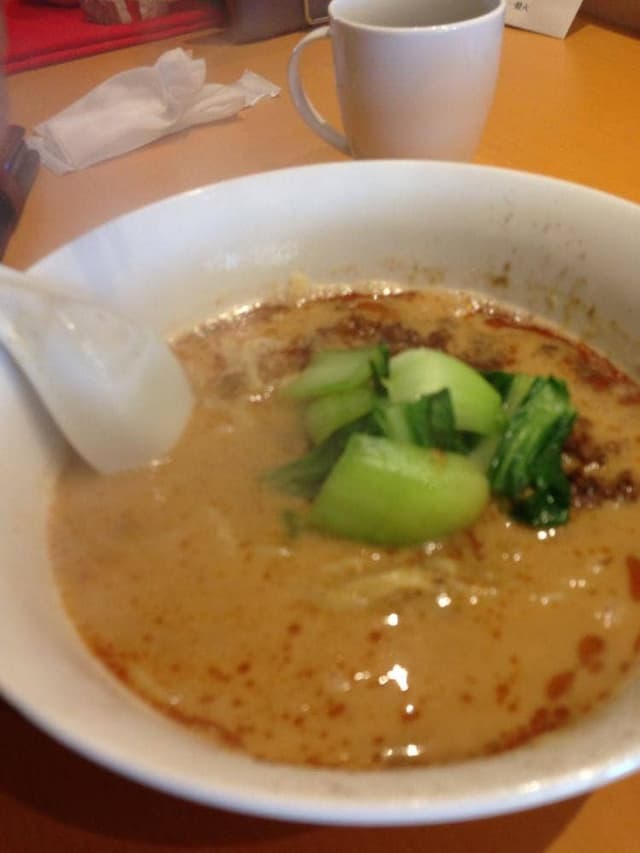 中国菜 一燈火 - サブ画像1