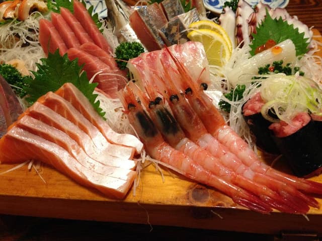 大漁 - サブ画像2