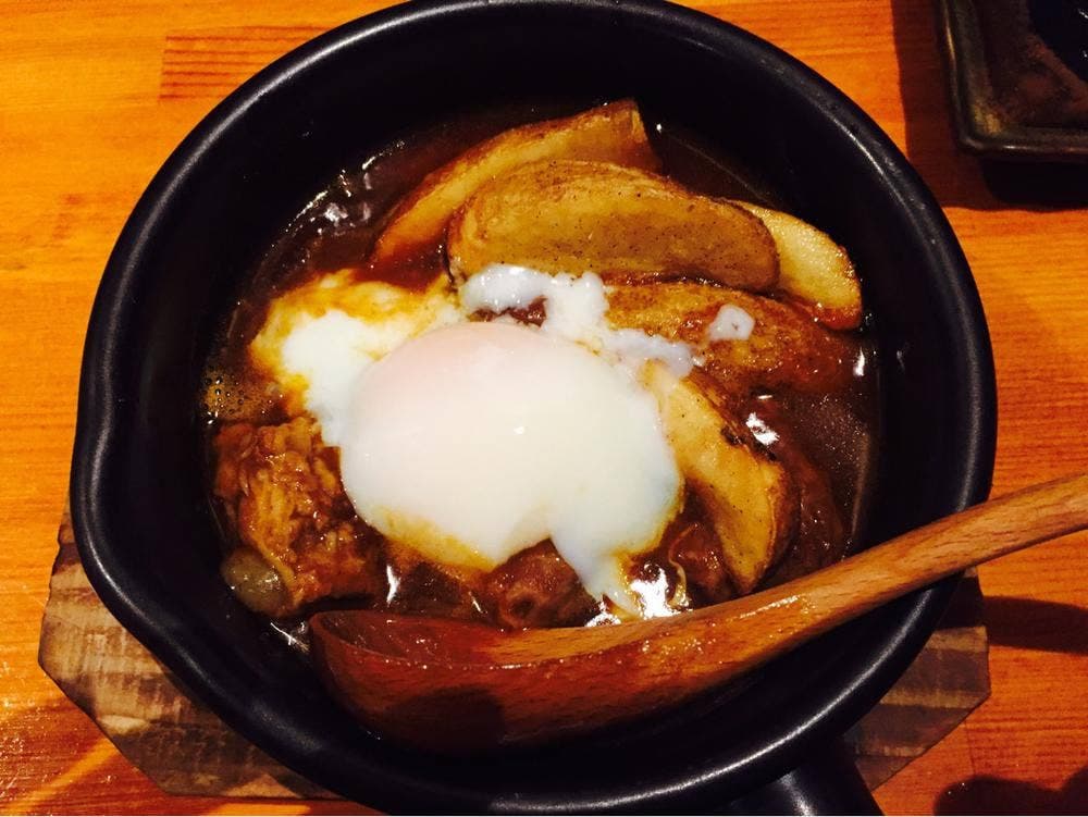 やき屋 ひより