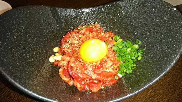 天壇 ザ ダイニング 山科店 - サブ画像3