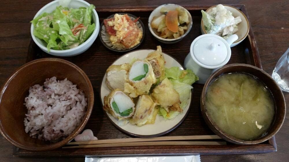 ジョイズ カフェ