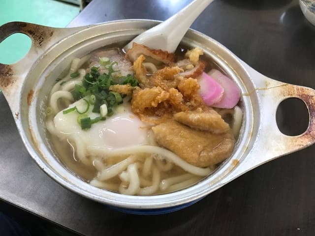 みはらし食堂 - サブ画像1