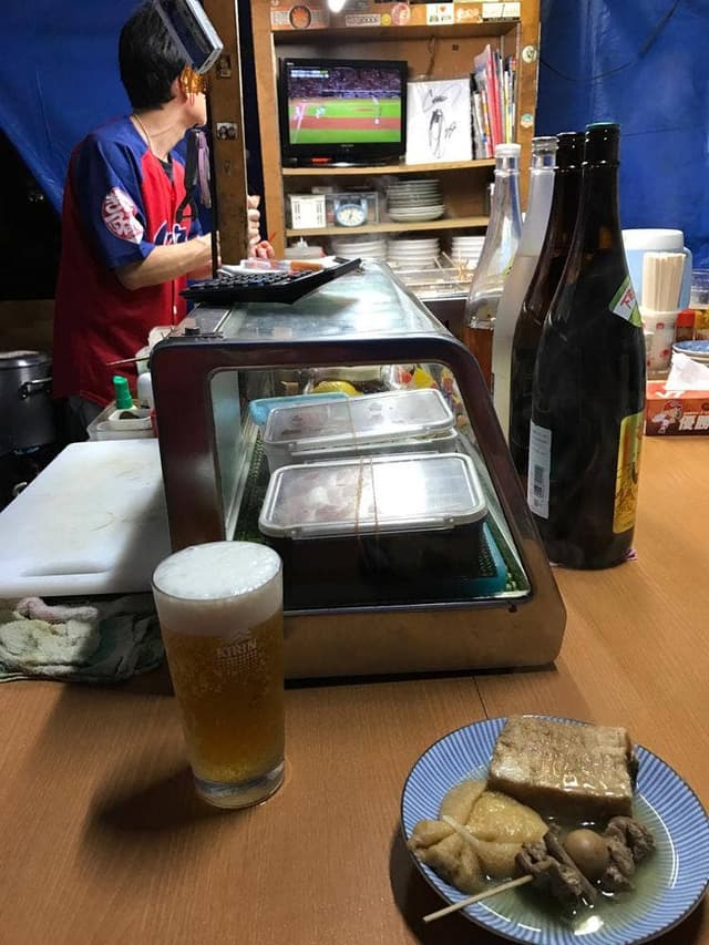 呉屋台 - サブ画像2