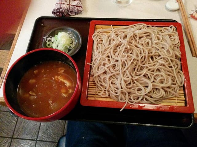 凛そば 小料理 凛 - サブ画像2